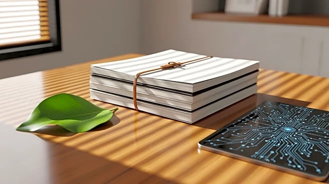 Puerto Rico Governor Signs Six Bills Impacting Health, Agriculture, and Digital Services