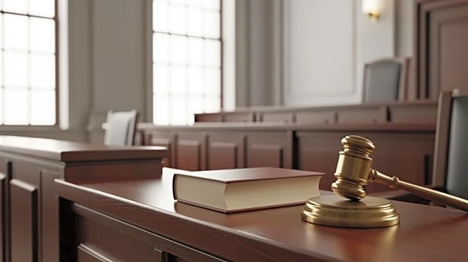 Texas Supreme Court Upholds Judges' Right to Refuse Same-Sex Marriages on Religious Grounds