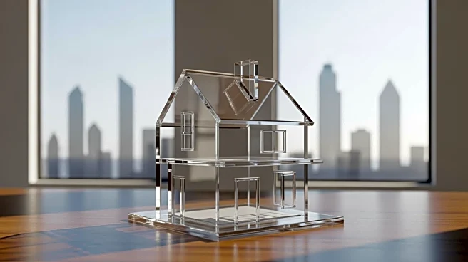 Trump Administration Plans Executive Order to Address Housing Affordability