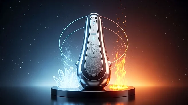 NASA's StarBurst Instrument Passes Extreme Temperature Tests