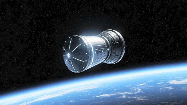 NASA Considers Medical Evacuation for Astronaut on ISS Due to Health Issue