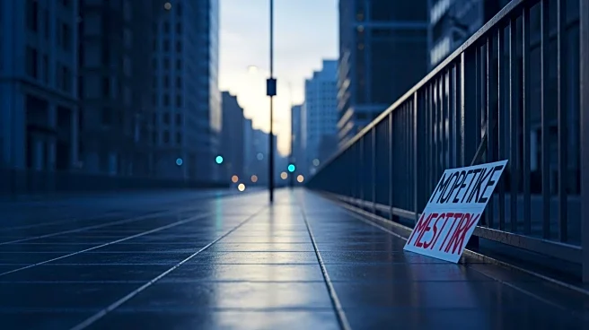 North Texas Protests Accuse ICE of Responsibility in Minneapolis Woman's Death