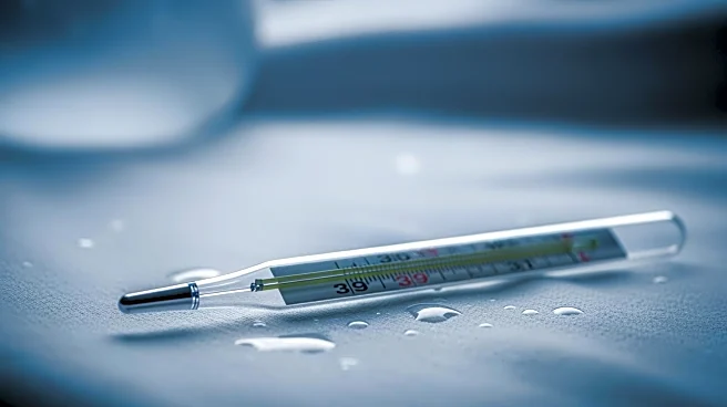 New Jersey Confirms First Pediatric Flu Death as Flu Activity Intensifies