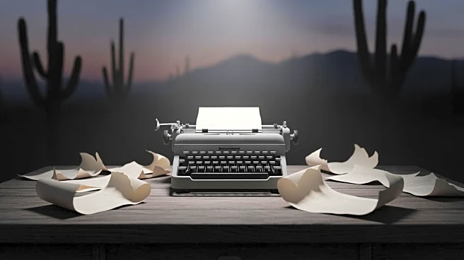 Mexican Journalist Carlos Castro Killed in Veracruz Amid Rising Threats