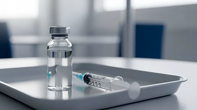 South Carolina Health Officials Report 310 Measles Cases Amid Upstate Outbreak