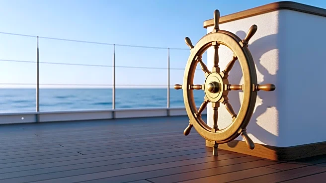 IMO Implements New Shipping Regulations to Enhance Maritime Safety