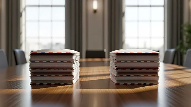 Democratic States Challenge Trump Administration's $10 Billion Childcare Funding Freeze