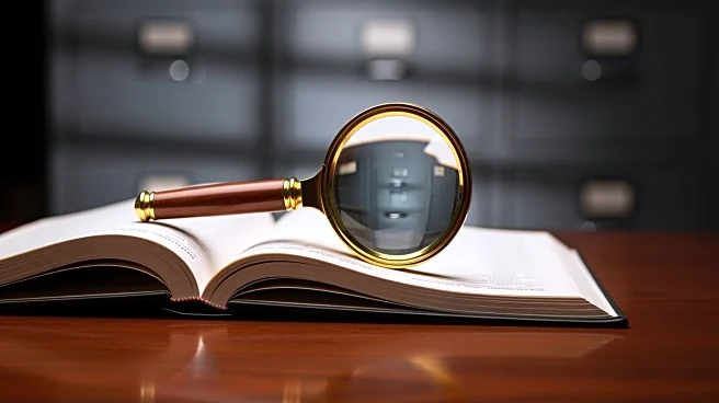 Federal Investigation Targets Financial Transactions of New York Attorney General Letitia James