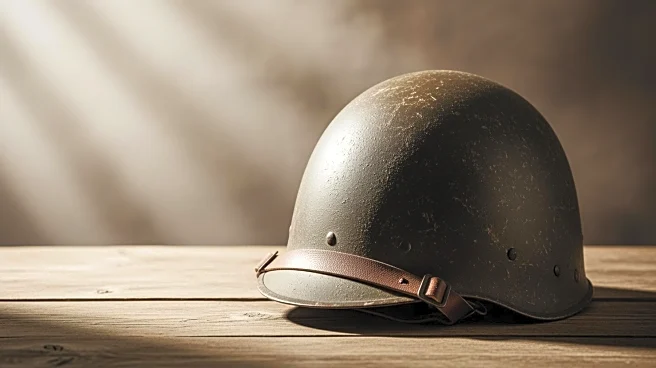 British WWII Veteran Questions the Worth of Wartime Sacrifices in Modern Society