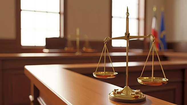 Federal Judge Blocks Trump Administration's Attempt to End Family Reunification Parole