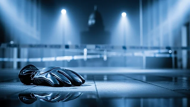 ICE Agent Shoots Legal Observer in Minneapolis, President Trump Claims Self-Defense