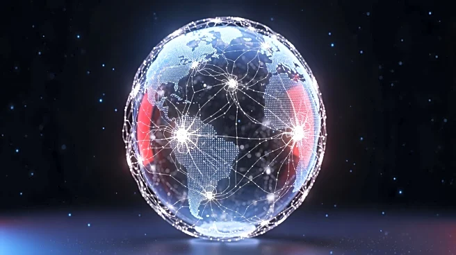 China Positioned as Leader in AI Application, Says Algebris Investments