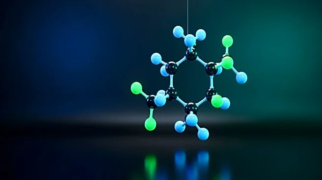 GRIN Therapeutics Initiates Phase 3 Trial for Radiprodil in GRIN-Related Neurodevelopmental Disorder