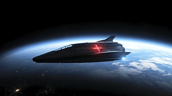 NASA Initiates Early Return of Crew-11 from ISS Due to Medical Issue