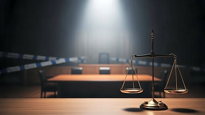 Judge Ho Criticizes Judicial Intelligence Amid Legal Indictments