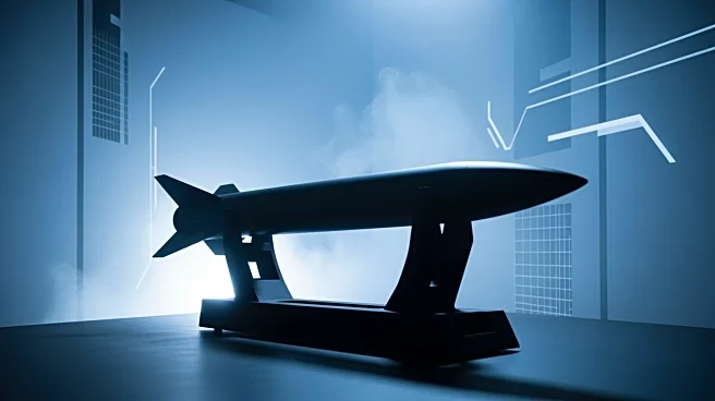 Russia's Oreshnik Missile: Capabilities and Strategic Implications