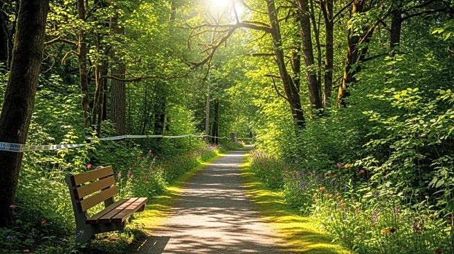 Hess Creek Nature Preserve to Open in Newberg, Promoting Accessibility and Community