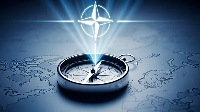 Italian Premier Meloni Dismisses U.S. Military Action in Greenland, Calls for Stronger NATO Role