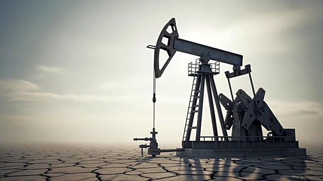 U.S. Unlikely to Fund Venezuela Oil Sector Revival, Says Interior Secretary