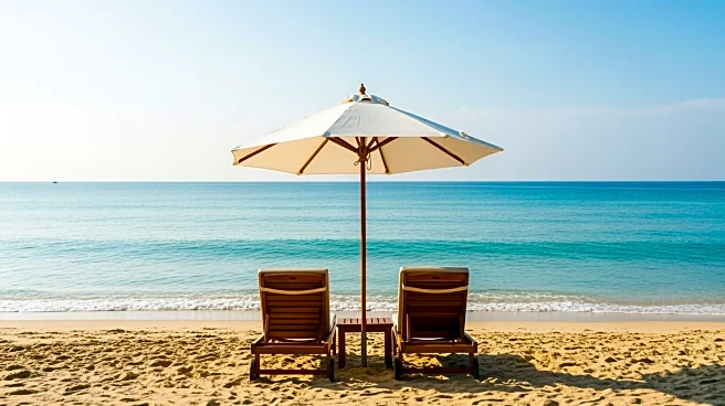 Samer Saleh Appointed General Manager at Centara Mirage Beach Resort Dubai, Aiming for Family Destination Excellence