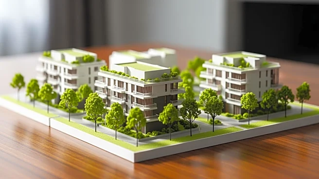 Philadelphia Housing Authority Plans $84 Million Transformation of Germantown Properties