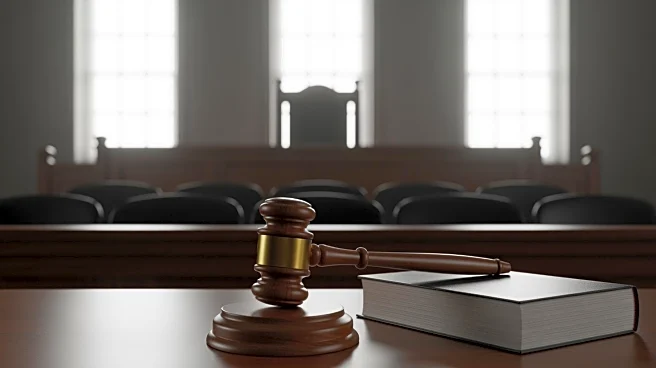 Government Criticizes Abrego Garcia's Reputation Amid Trial Proceedings