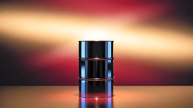 President Trump Urges Oil Executives to Invest in Venezuela Amidst Political Changes