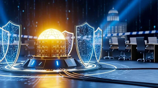 Securing Golden Dome: Addressing Cyber Vulnerabilities in Defense Systems