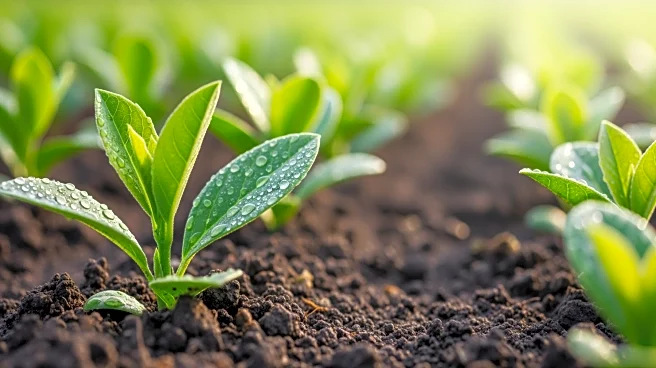 John A. Logan College to Host Conference on Sustainable Agriculture