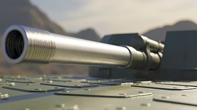 Ukraine Receives 26 Archer Howitzers from Sweden Amid Intensified Artillery Use