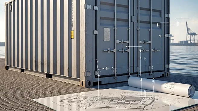 U.S. Investigates Handling of WFP Supplies in Somalia Amid Port Redevelopment Concerns