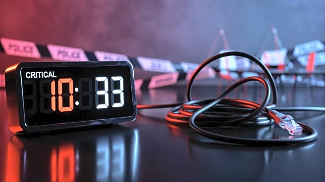 Cyber Incident Recovery Timelines Extend Up to Two Weeks as Resilience Wavers