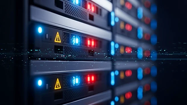 CISA Flags Max-Severity Bug in HPE OneView Amid Active Exploitation