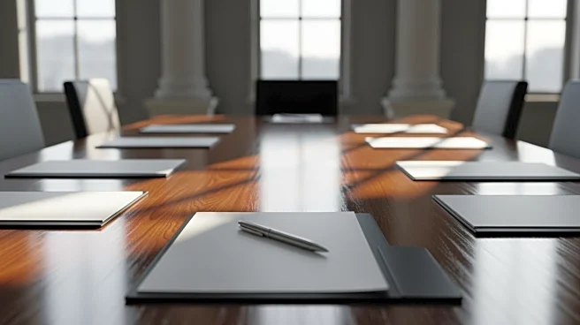 White House Prepares Alternative Tariff Strategies Amid Supreme Court Uncertainty