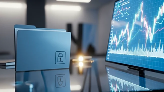 President Trump Shares Confidential Jobs Data Ahead of Official Release, Impacting Financial Markets