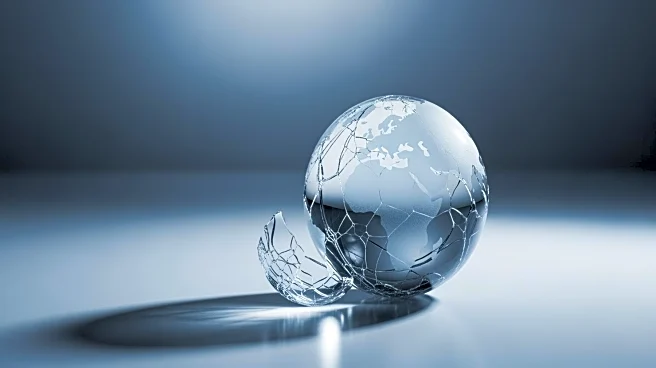 Study Critiques Global Mean Surface Temperature as Basis for Climate Policy