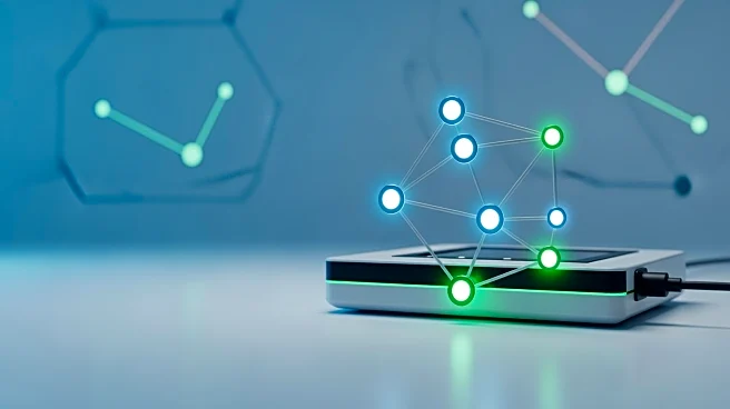 FQHCs Utilize Relational Technology to Enhance Specialty Care Access