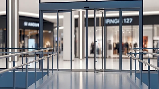 Torquay Shopping Centre Begins Essential Access Works to Improve Visitor Experience