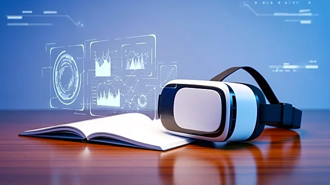 Rep. Mannion Introduces Immersive Technology Act to Enhance Workforce Training