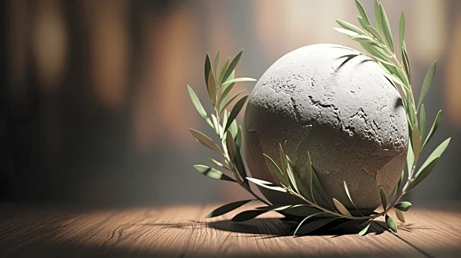 Pope Leo XIV Warns of Rising Global Conflicts and Human Rights Strain