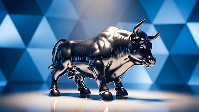 European Stocks Rise as Glencore Boosts STOXX 600 Amid U.S. Jobs Report Anticipation