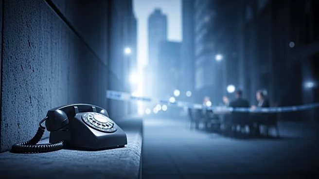 New York Man Sentenced for Hoax Bomb Calls to London Venues