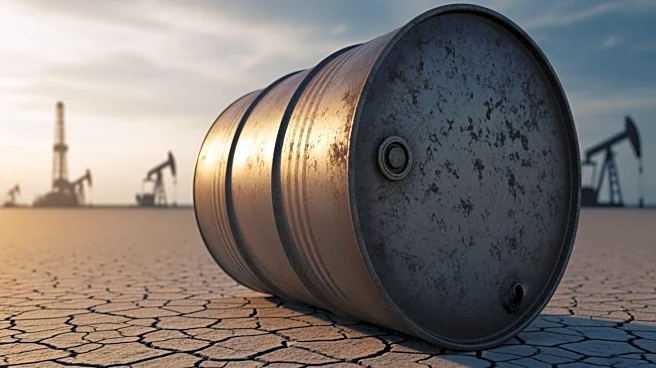 President Trump Seeks $100 Billion Investment in Venezuelan Oil Amid Industry Skepticism