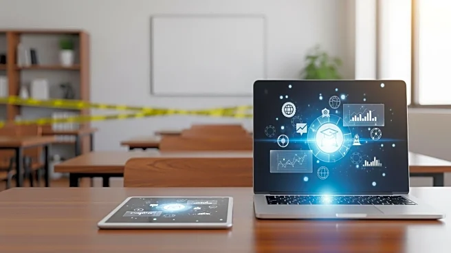 Colleges Explore Technology to Enhance Continuing Education Enrollment