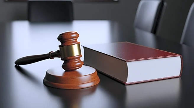 Trump Administration Proposes Rule to Limit Federal Employee Appeal Rights