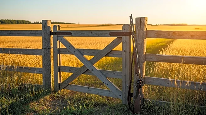 Kentucky Attorney General Reviews Farmland Hunting License Exemption Amid Controversy
