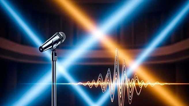 Eurosonic Noorderslag Festival Celebrates 40th Anniversary Amidst Geopolitical Tensions