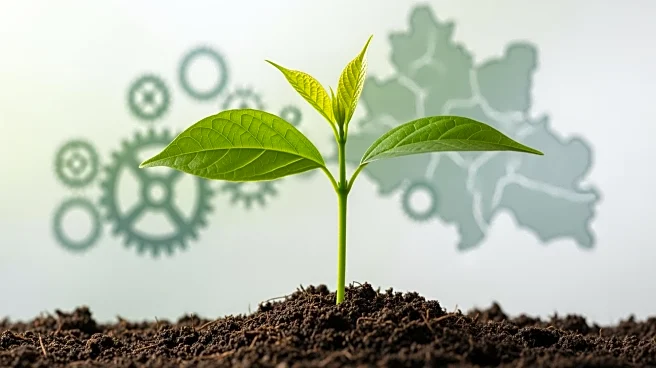 Edie Extra Podcast Explores Regional Action for UK Sustainable Growth