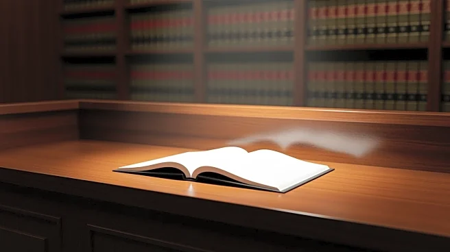 Legal Dispute Arises Over Representation of Nicolás Maduro in U.S. Court