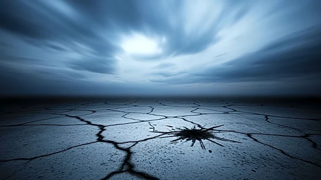 Russian Missile Strike on Lviv Highlights Putin's Strategic Challenges